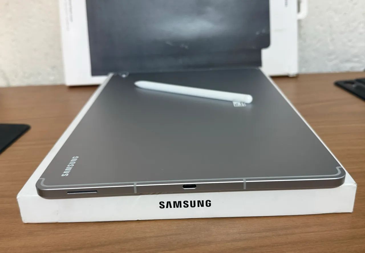 SAMSUNG GALAXY TAB S10 FE PLUS  - Foto 4