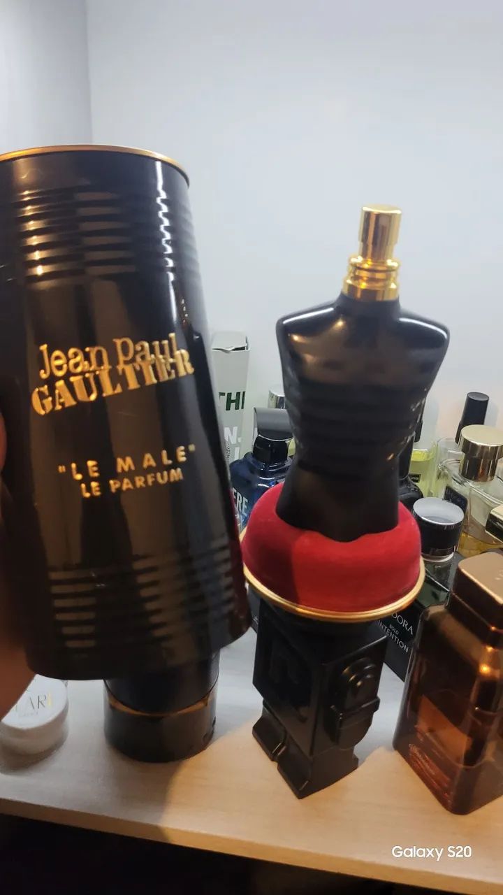 Perfume Le Male Le Parfum 125ml  - Foto 2
