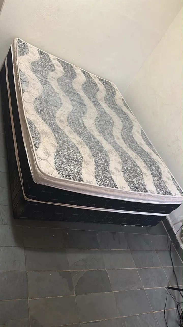 guarda roupa e camas  - Foto 2