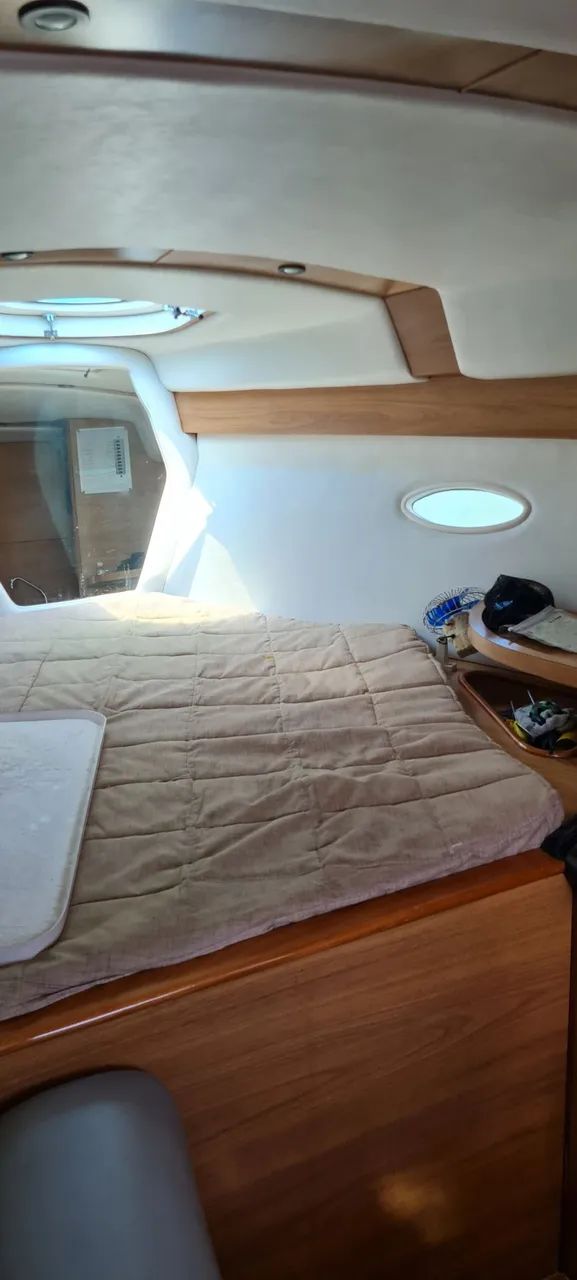 Real 31 Class 2 volvo D3 de 220 hp cada diesel - Foto 11