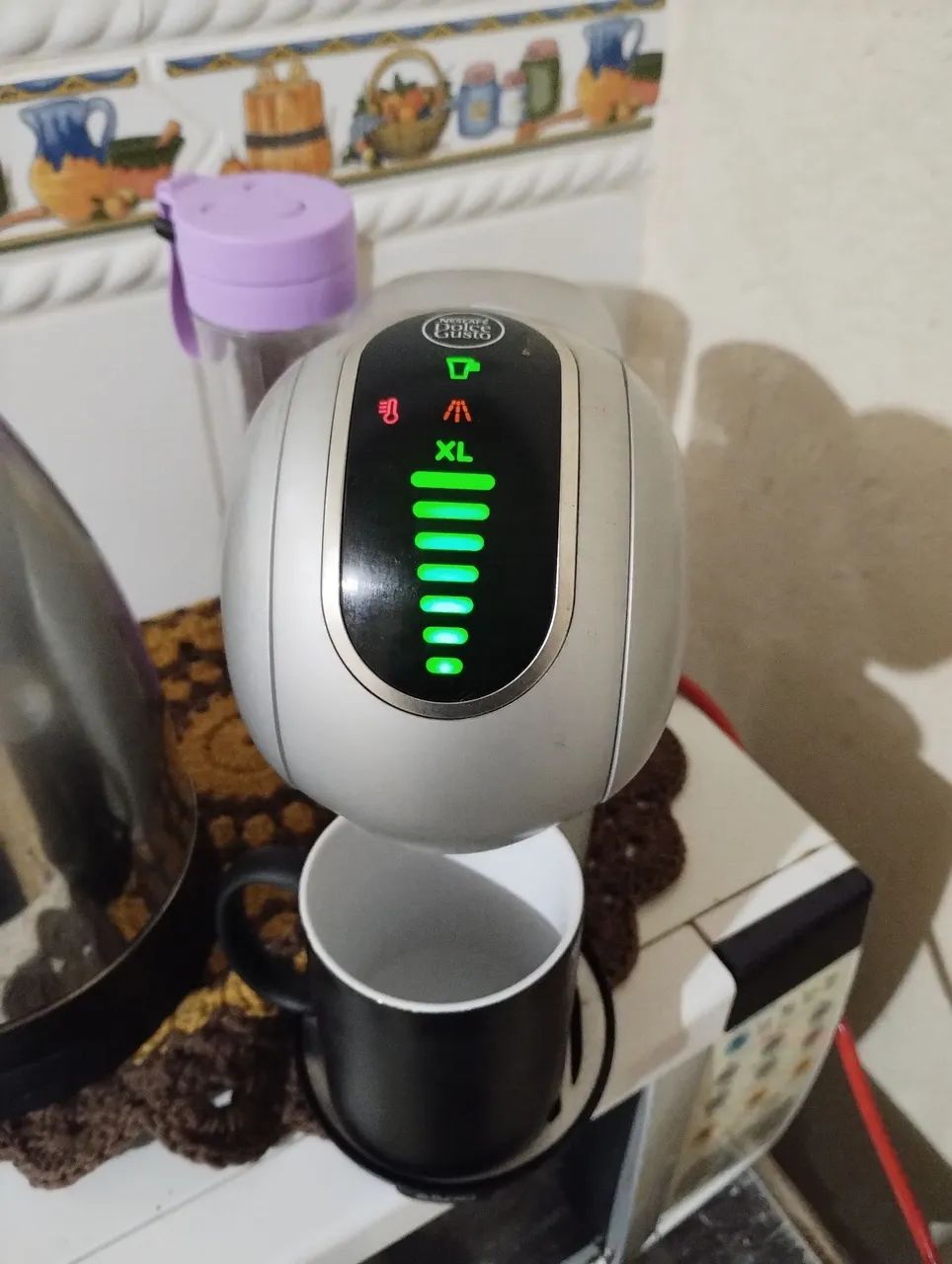 Dolce Gusto Touch 