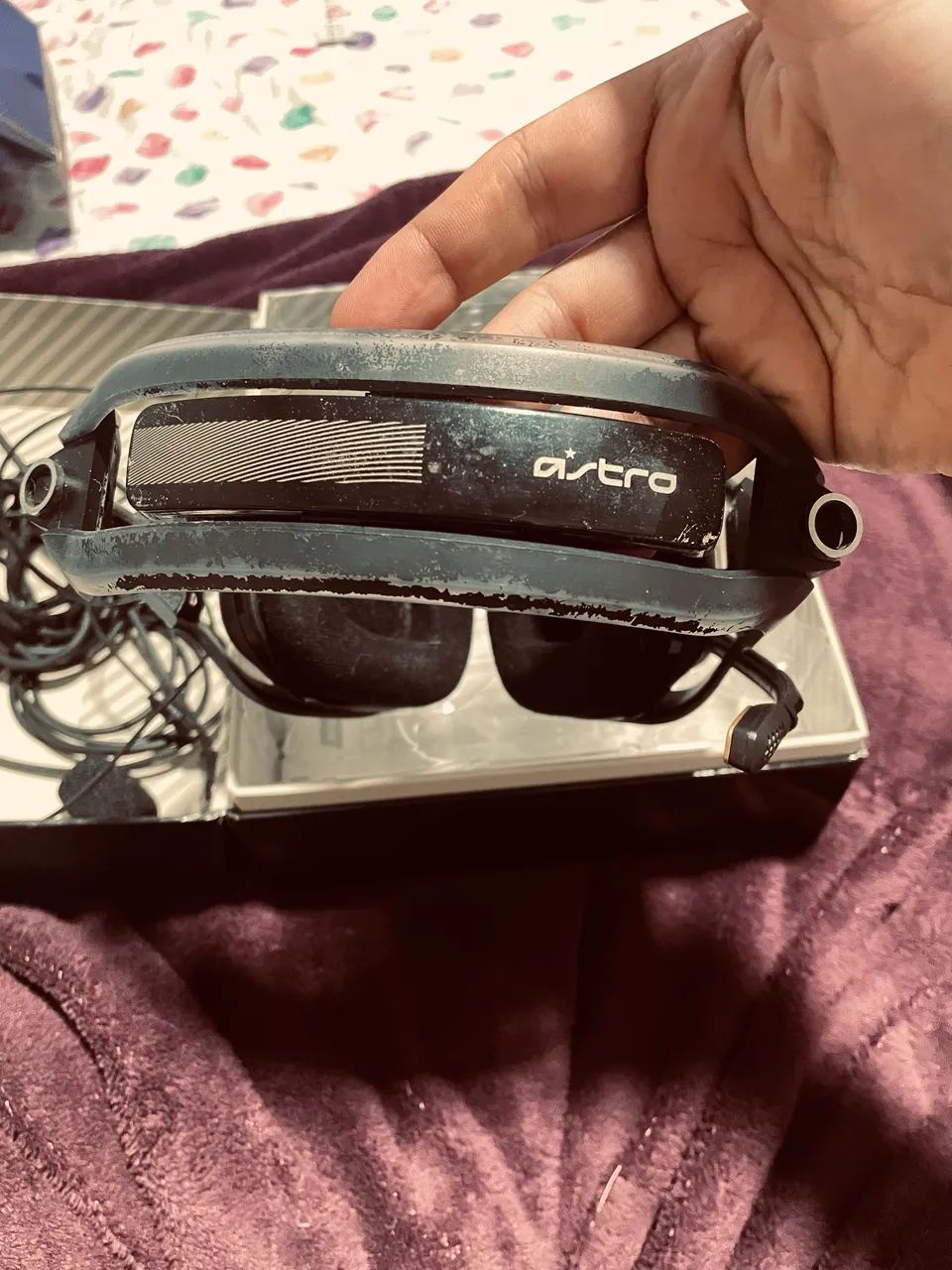 Astro a40 + mixamp - Foto 5