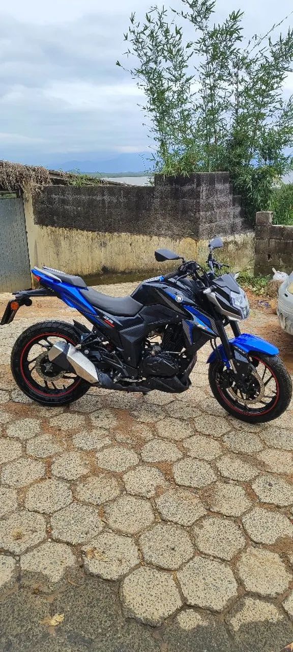 Vendo DR160 FI 24/23 - Foto 4