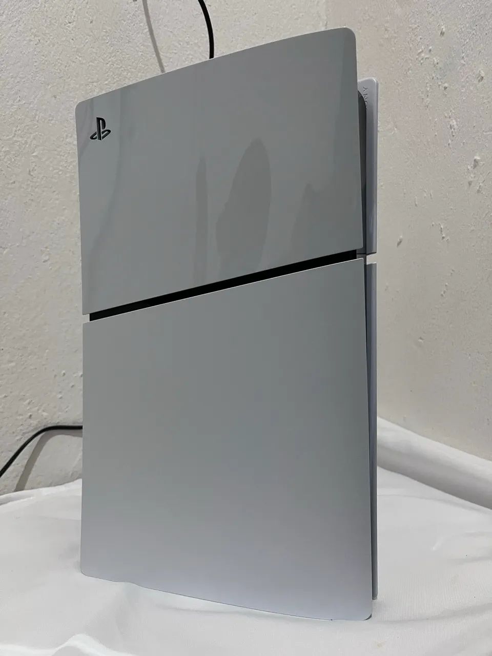 PS5 Slim Digital - Foto 5