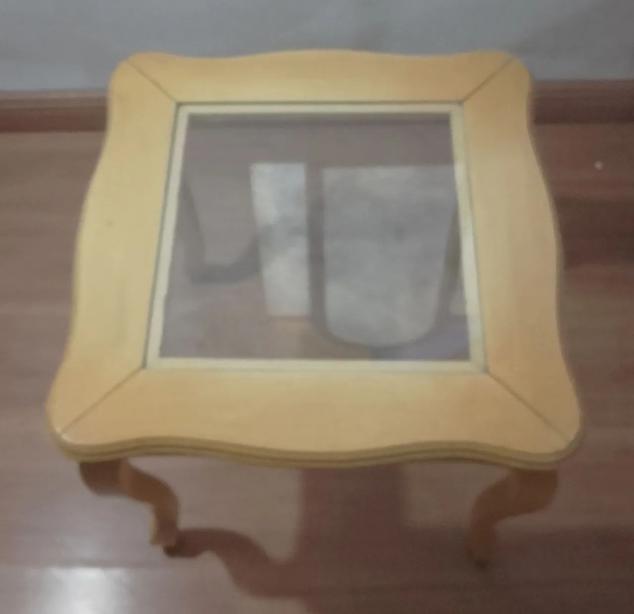 Mesa de centro e canto  - Foto 3