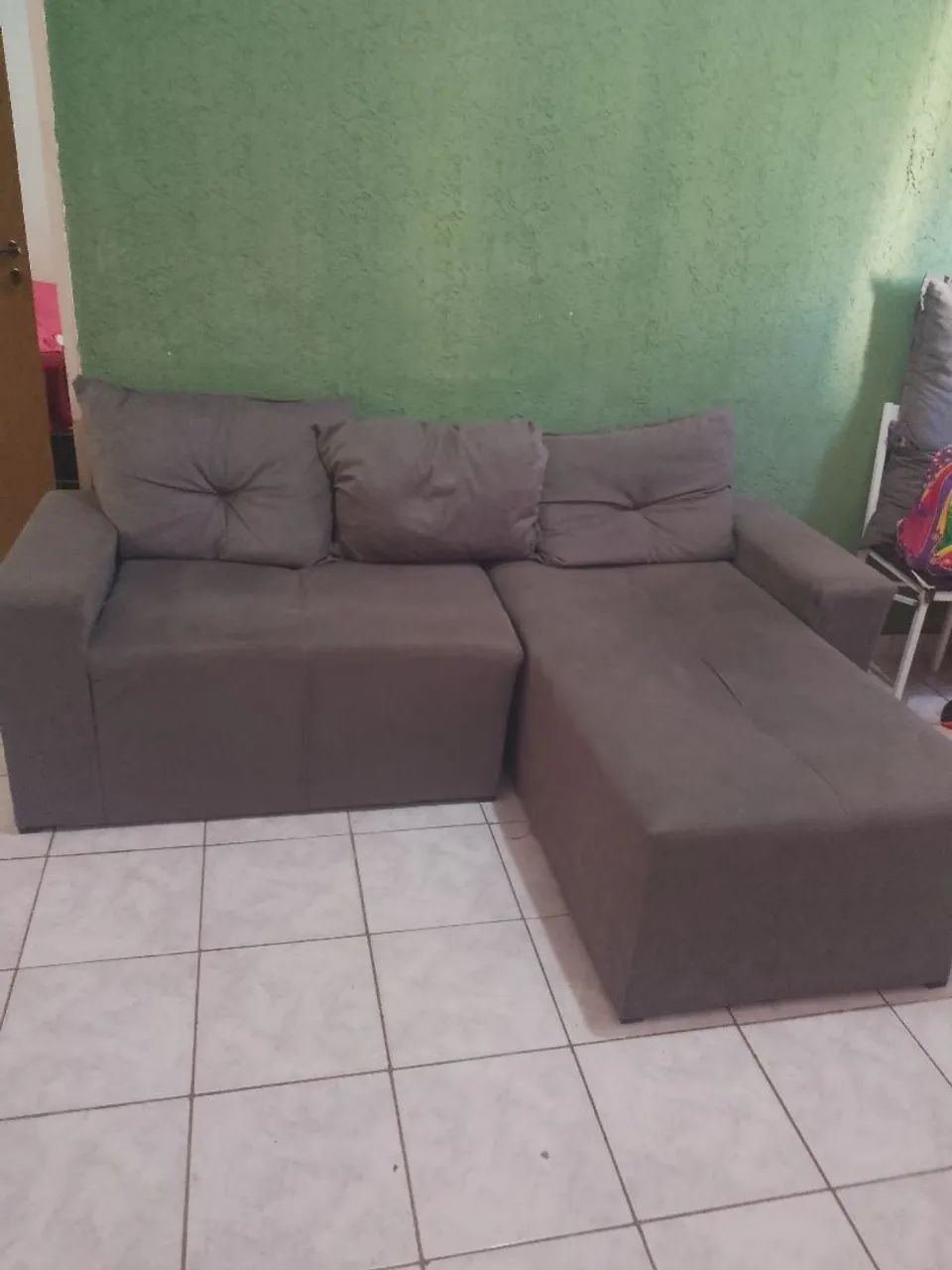 Sofá 