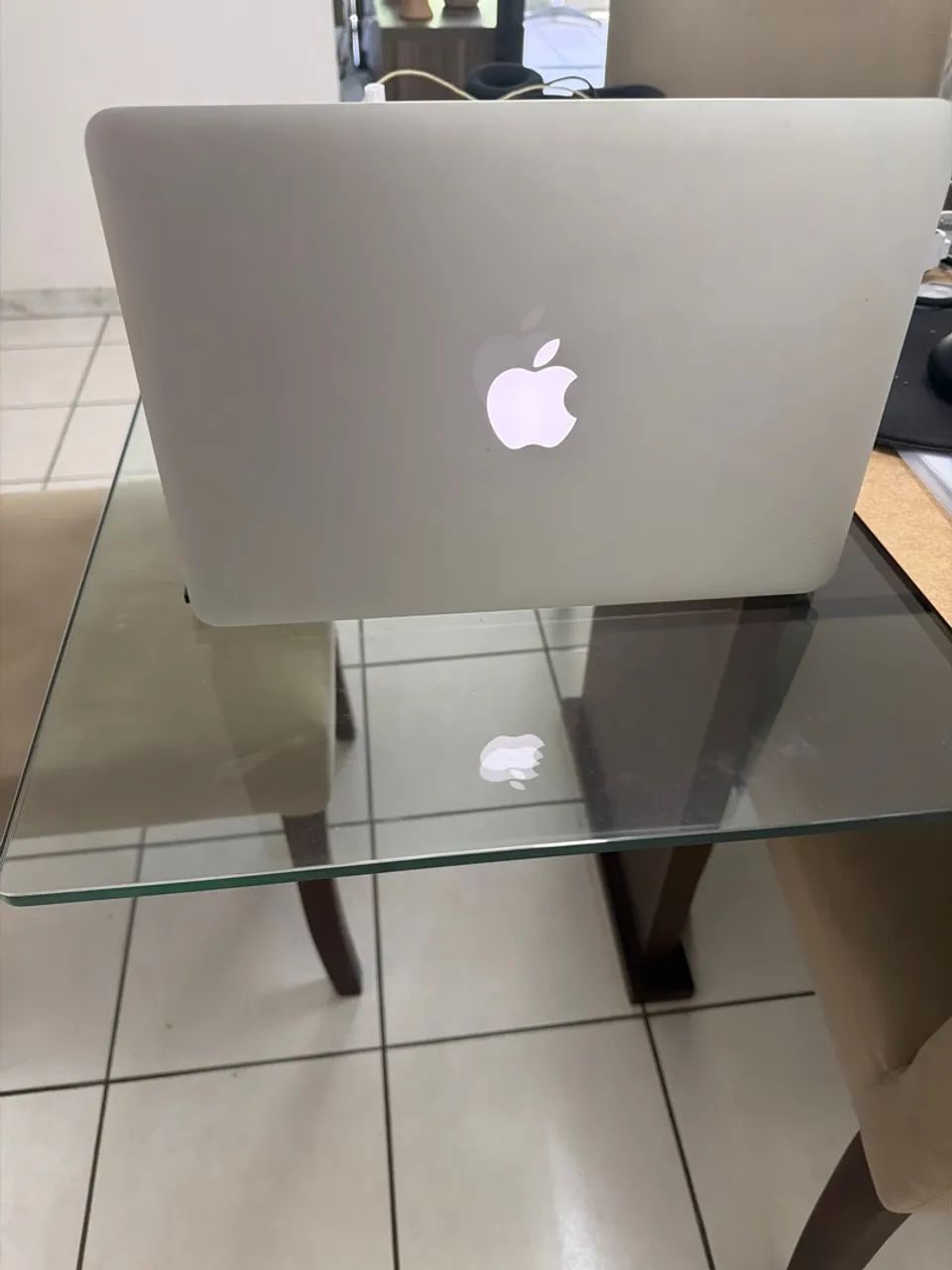 MacBook Pro (Retina, 13-inch, Early 2015) - Notebooks - Espinheiro