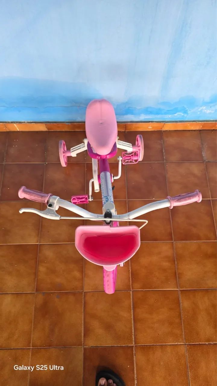 bicicleta - Foto 3