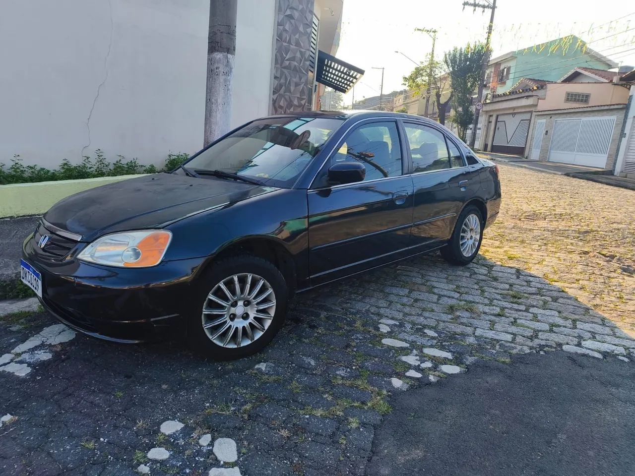 Honda Civic 2003