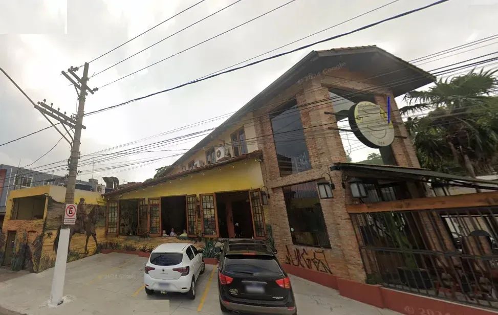 Prédio/Edifício/Restaurante inteiro para aluguel e venda tem 403 m² na Casa Verde São  Pau