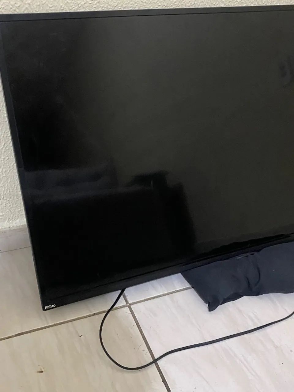Televisão Philco