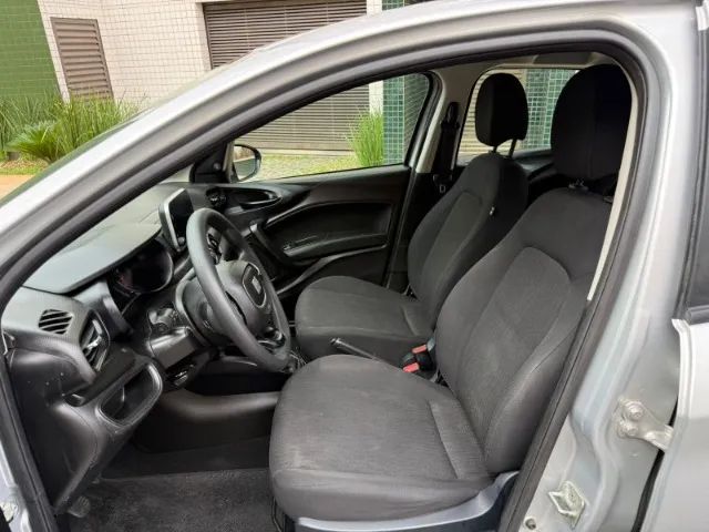 Fiat Cronos Drive 1.3 8V Flex 2023 - Foto 5