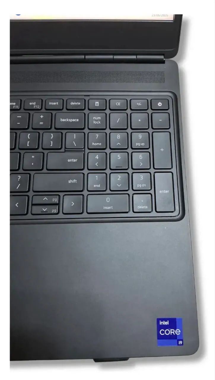 Dell Precision 7560 Workstation 40gb 1T SSD - Foto 2