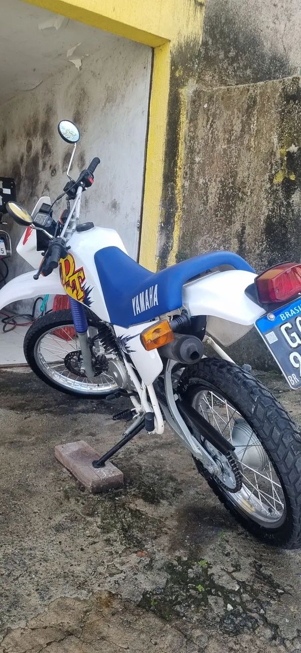 Dt 180 coleção  - Foto 2