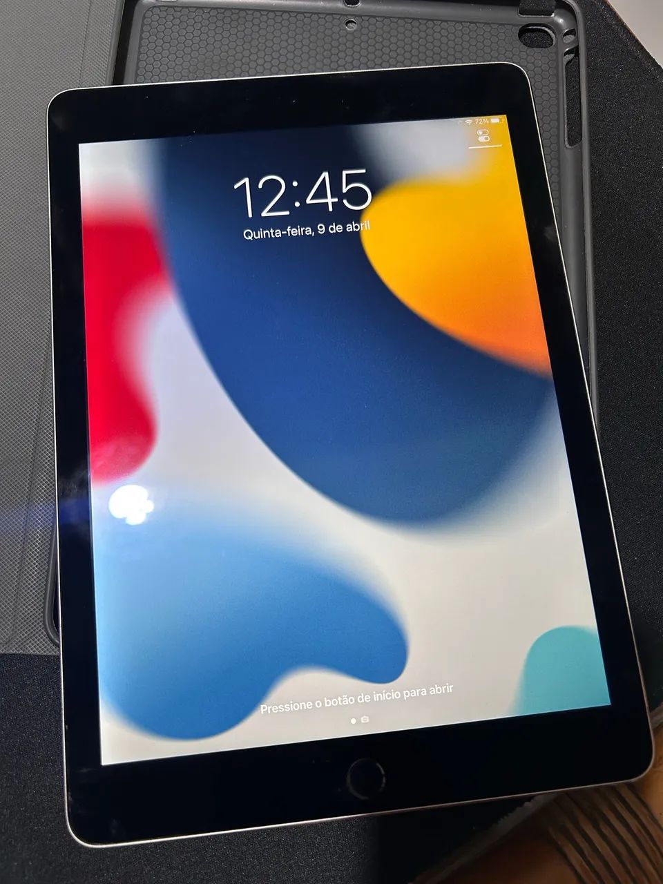 Apple iPad Air2/32GB/電池健康86.3%/HW233 Tablet Apple iPad Air 2 3G 4G 32GB Retina 9,7