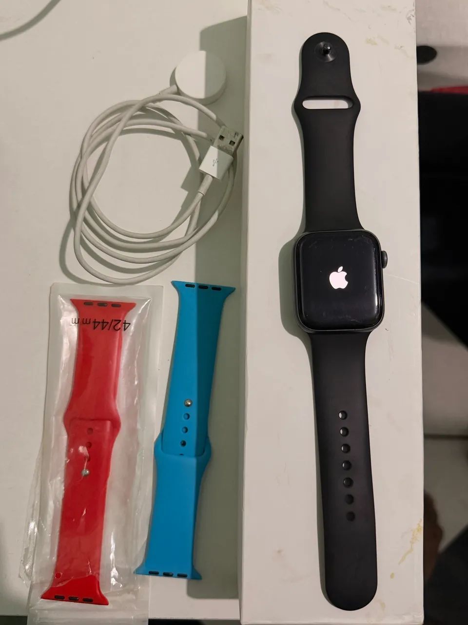 Apple Watch Series 4, 44mm - Foto 3