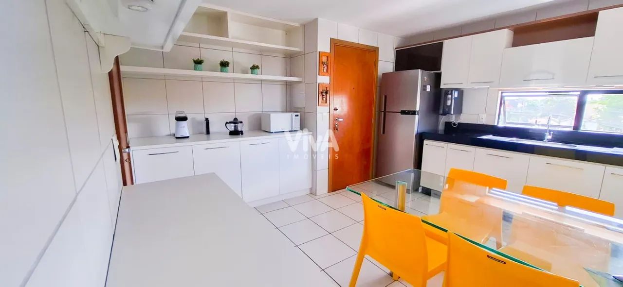 Apartamento com 4 suítes no Parque Del Sol - Foto 4