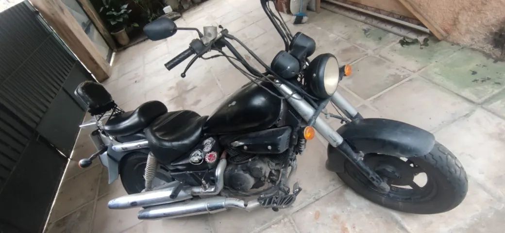 Mirage 250 - Foto 5