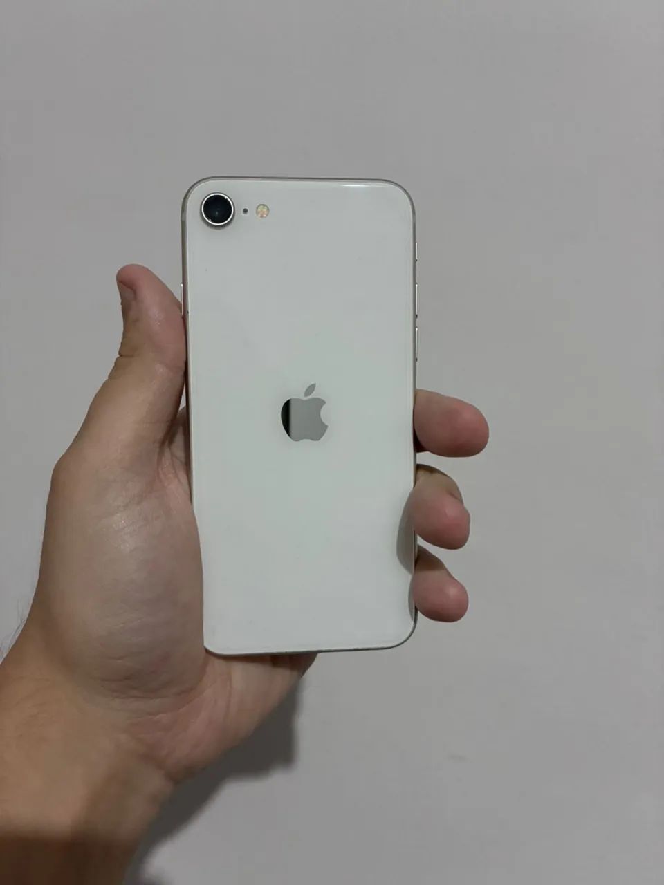 iPhone SE 3ª geração 128gb 87% - Foto 2