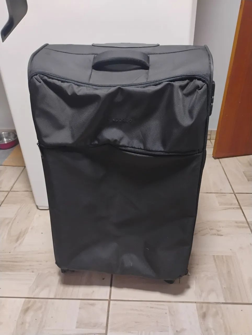 Mala de viagem 