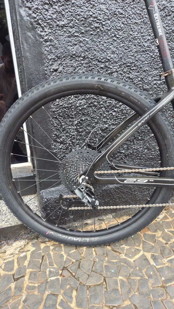 Caloi Elite Carbon 17 - Foto 5