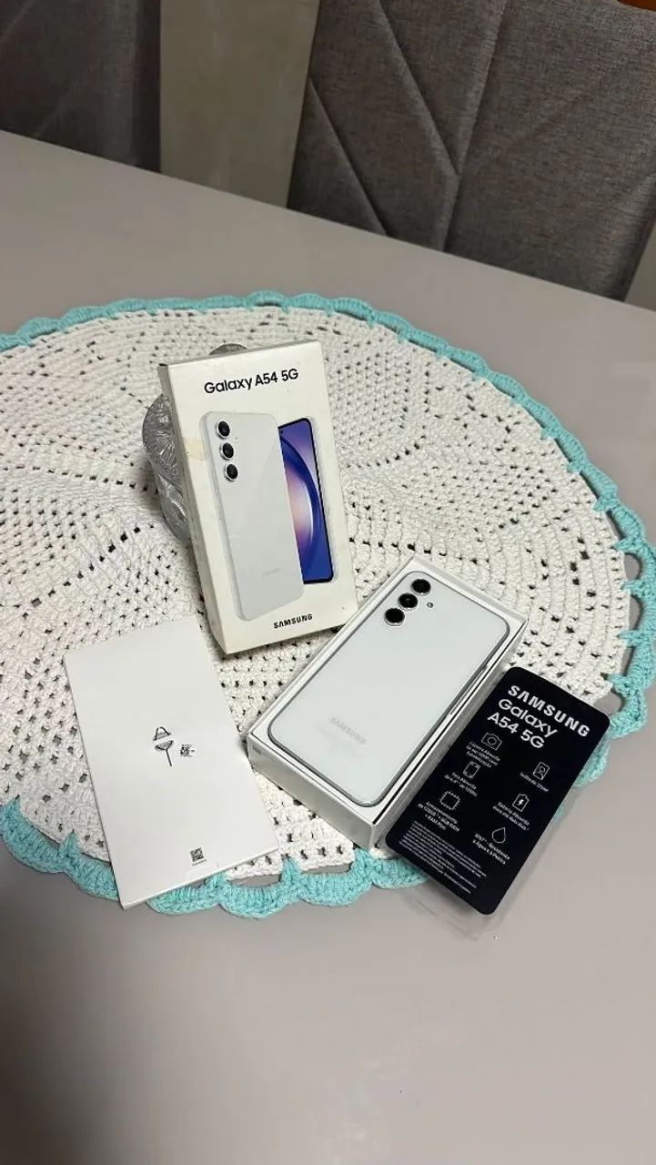 Celular ótimo estado, semi novo - Foto 5