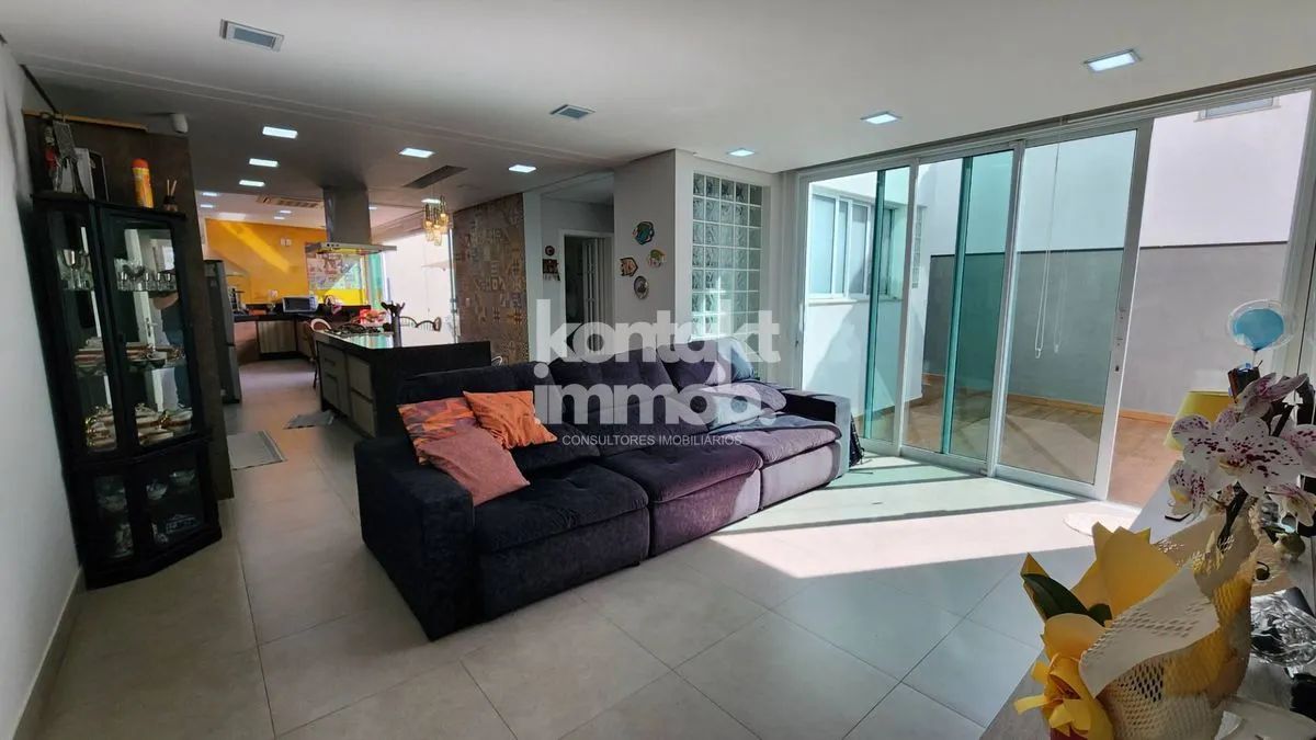 Casa de Condomínio com 4 Quartos à Venda, Villa dos Ingleses - Sorocaba - Foto 5