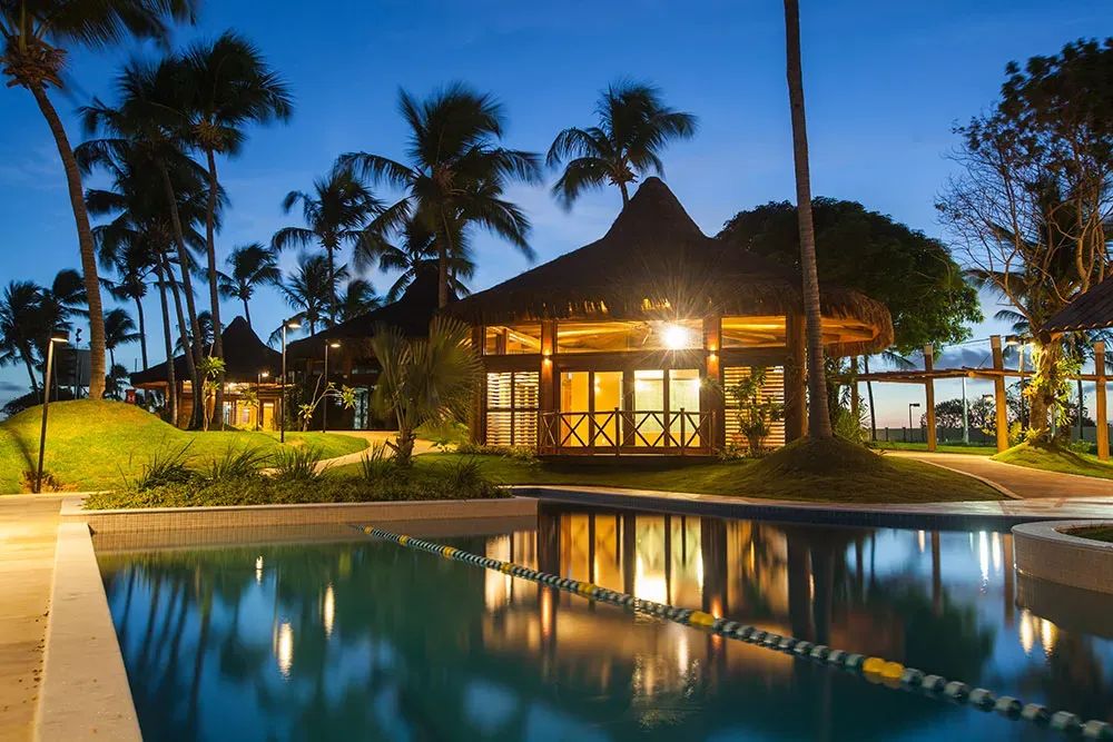 LOTE NO BOSQUE DO COQUEIRAL- 360 m² - PIUM - Foto 3
