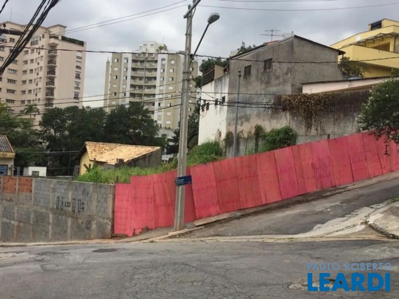 TERRENO - MORUMBI - SP - Foto 2