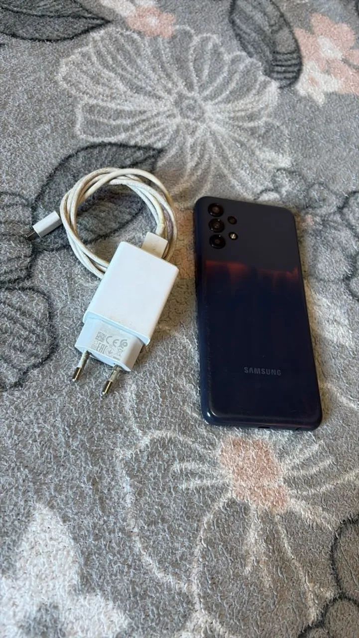SAMSUNG A13 128GB 4GB RAM
