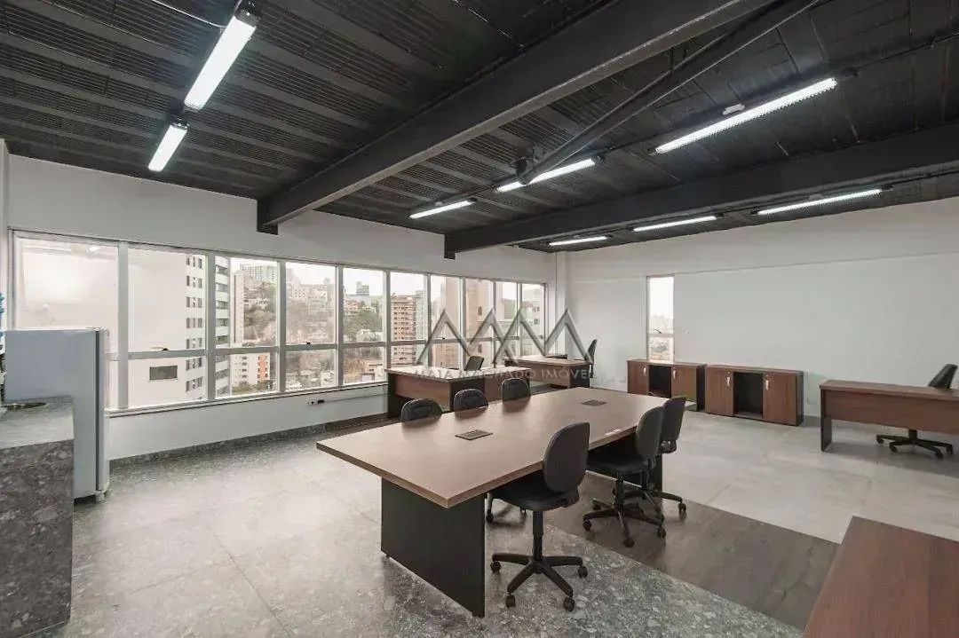 Sala á Venda no Santa Lucia - Foto 5