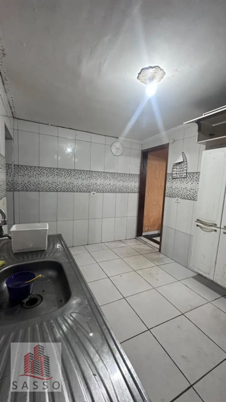 Alugo casa com 2 quartos no Tremembé. - Foto 5