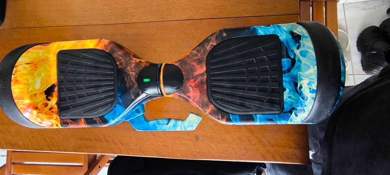 Hoverbord  - Foto 2