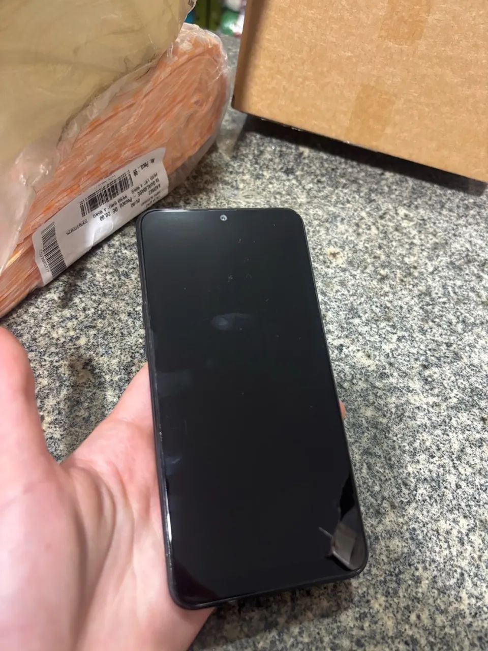 Samsung galax A10s 