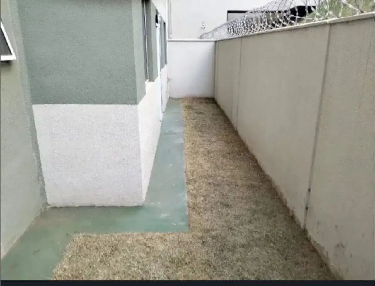 Área Privativa