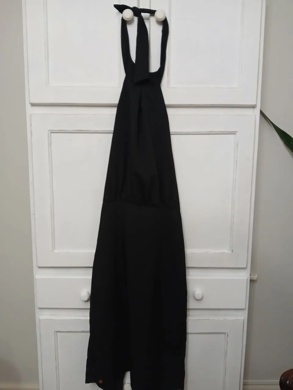 Vestido preto 