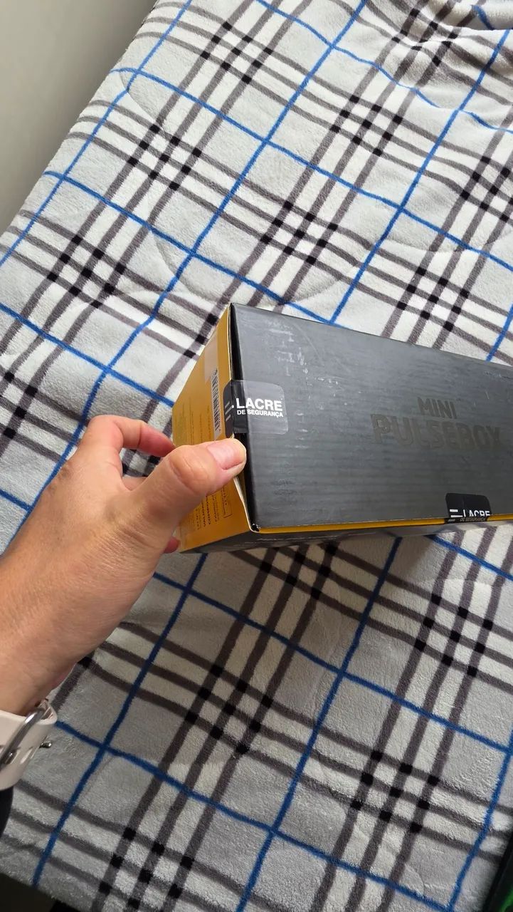 Caixa de som Pulse SP603 - Foto 2