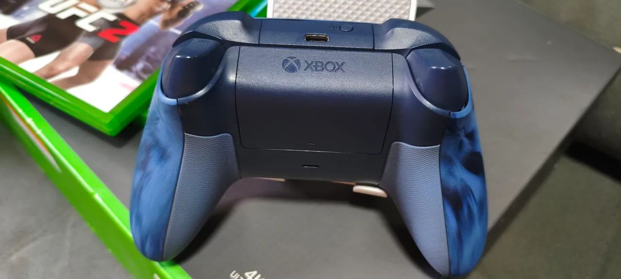 Controle Original Xbox  - Foto 3