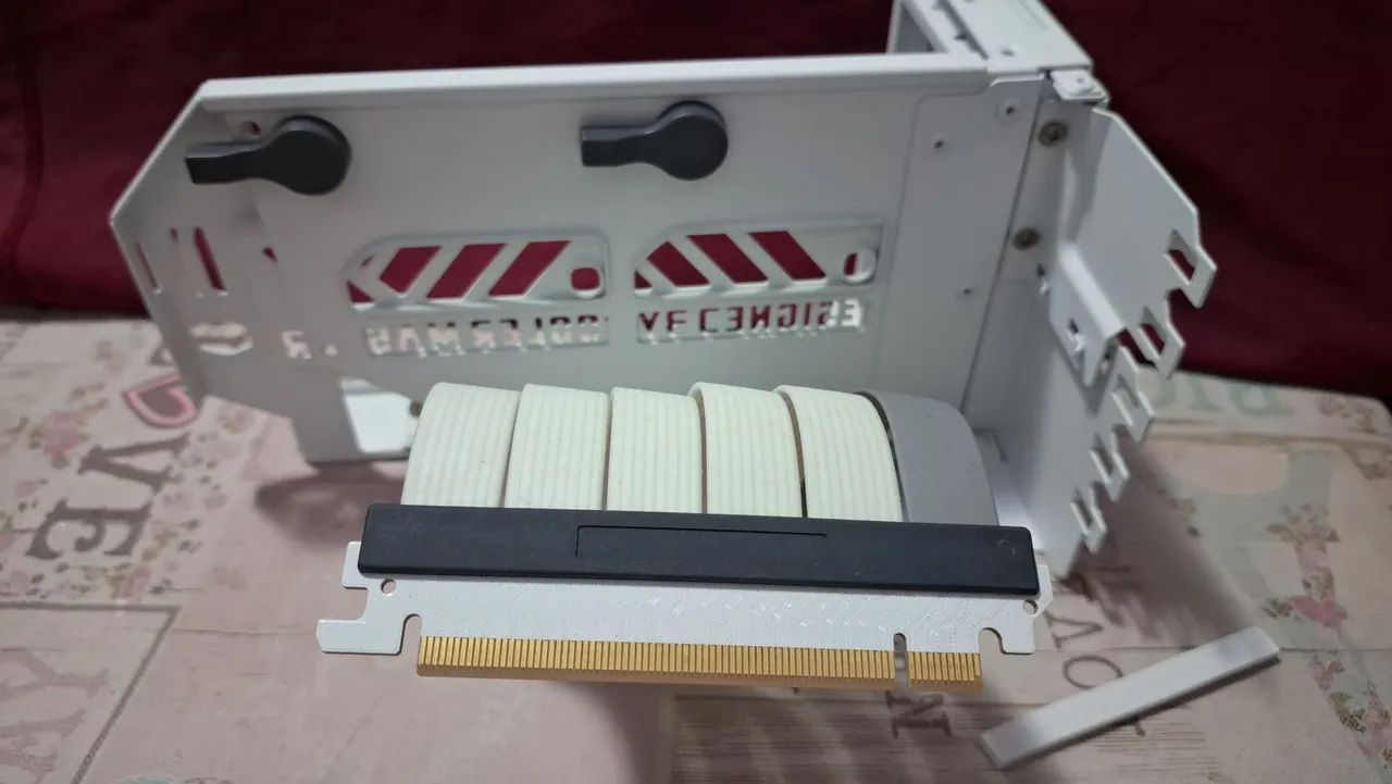 Extensor Pci  - Foto 3