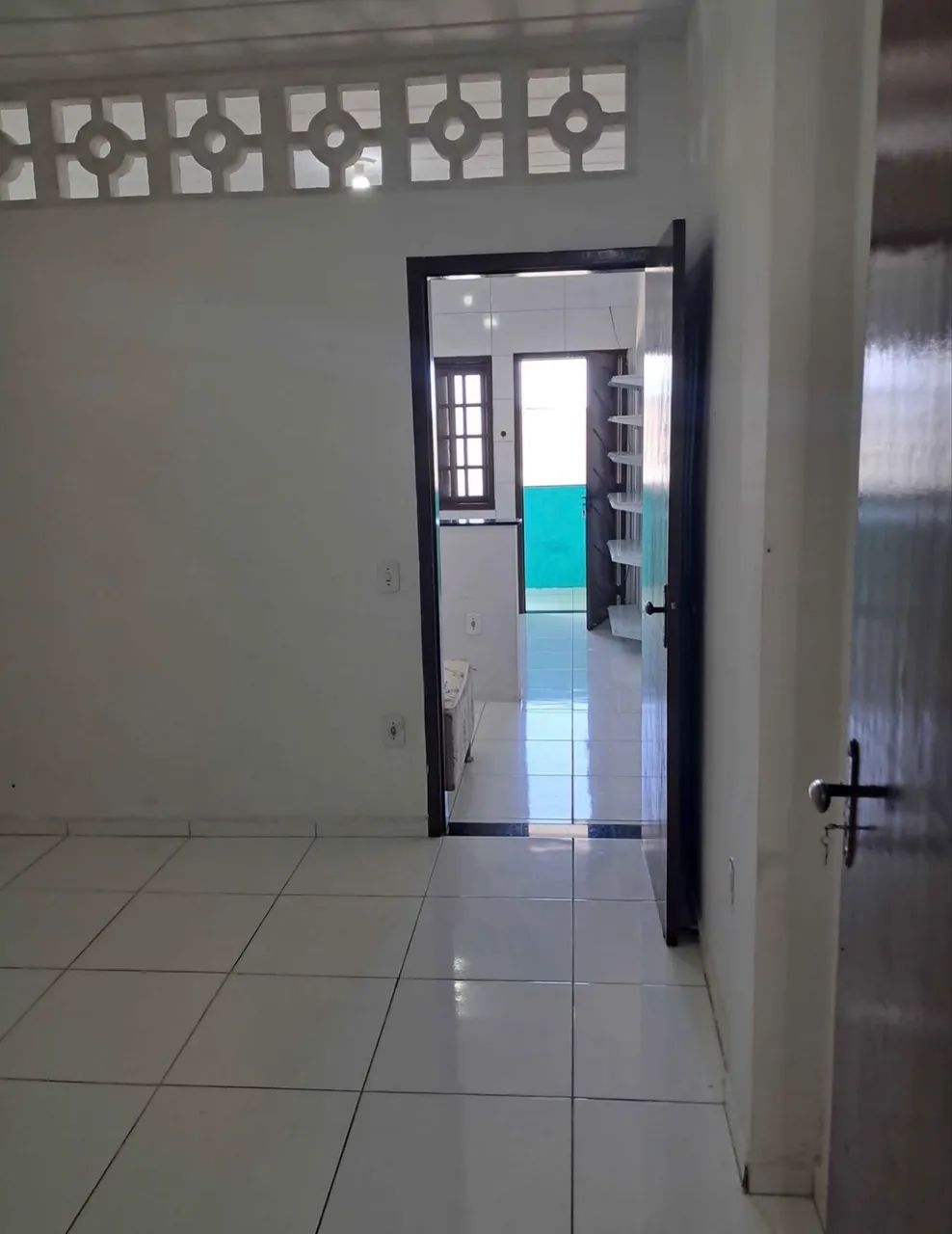 LV Vendo kitnet em Valparaiso 