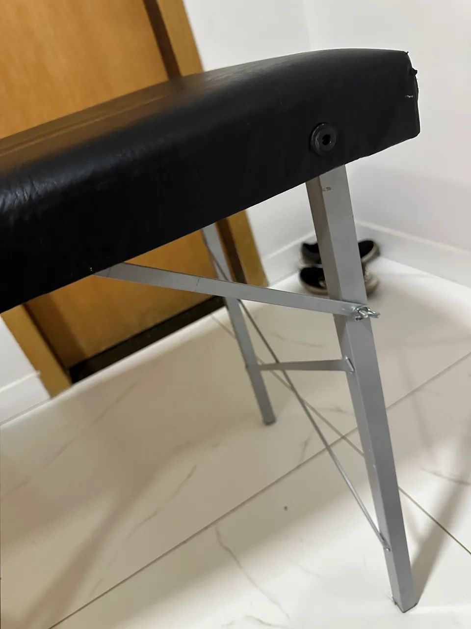 Maca dobrável 