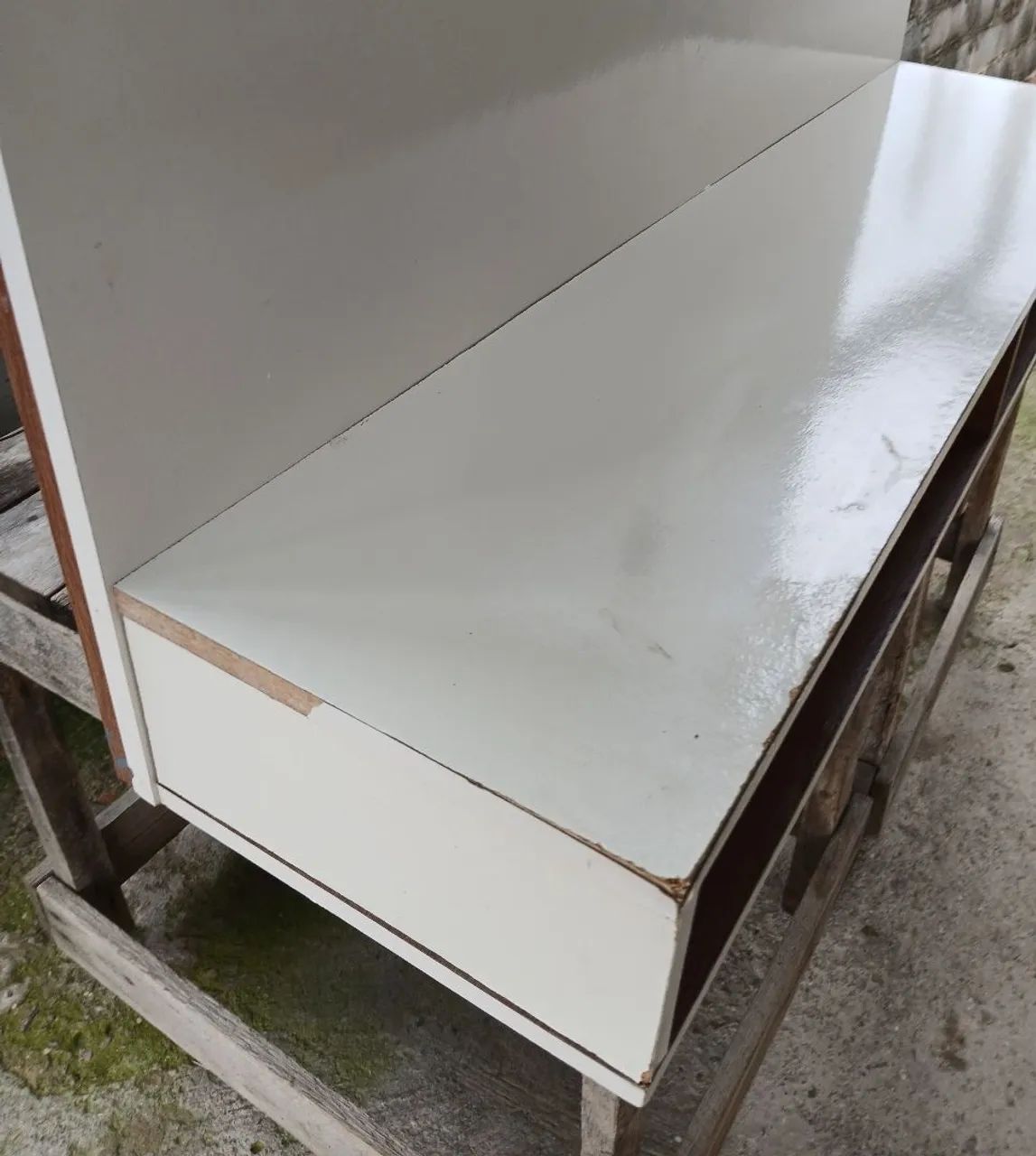 Estante para televisão  - Foto 3
