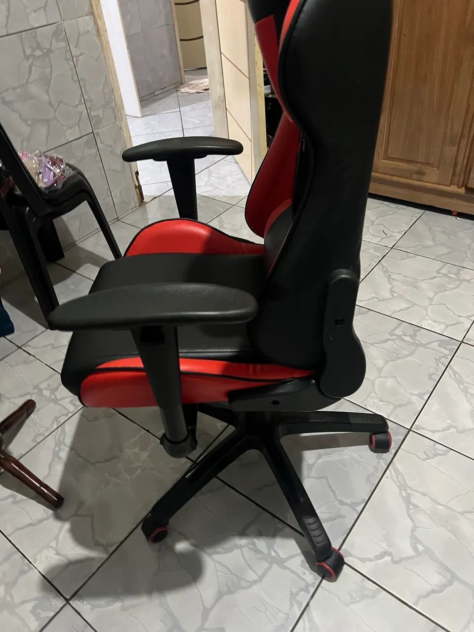 Cadeira gamer