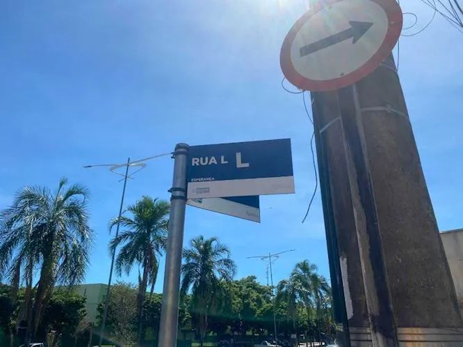 Casa no Esperança em Chapadão do Sul/MS - Foto 3