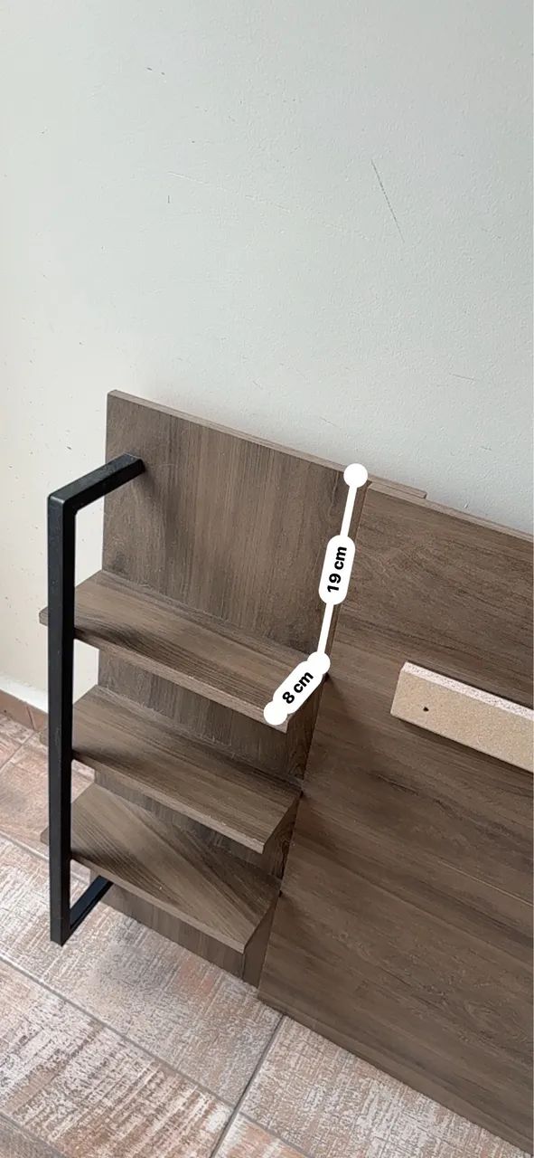 Painel de TV