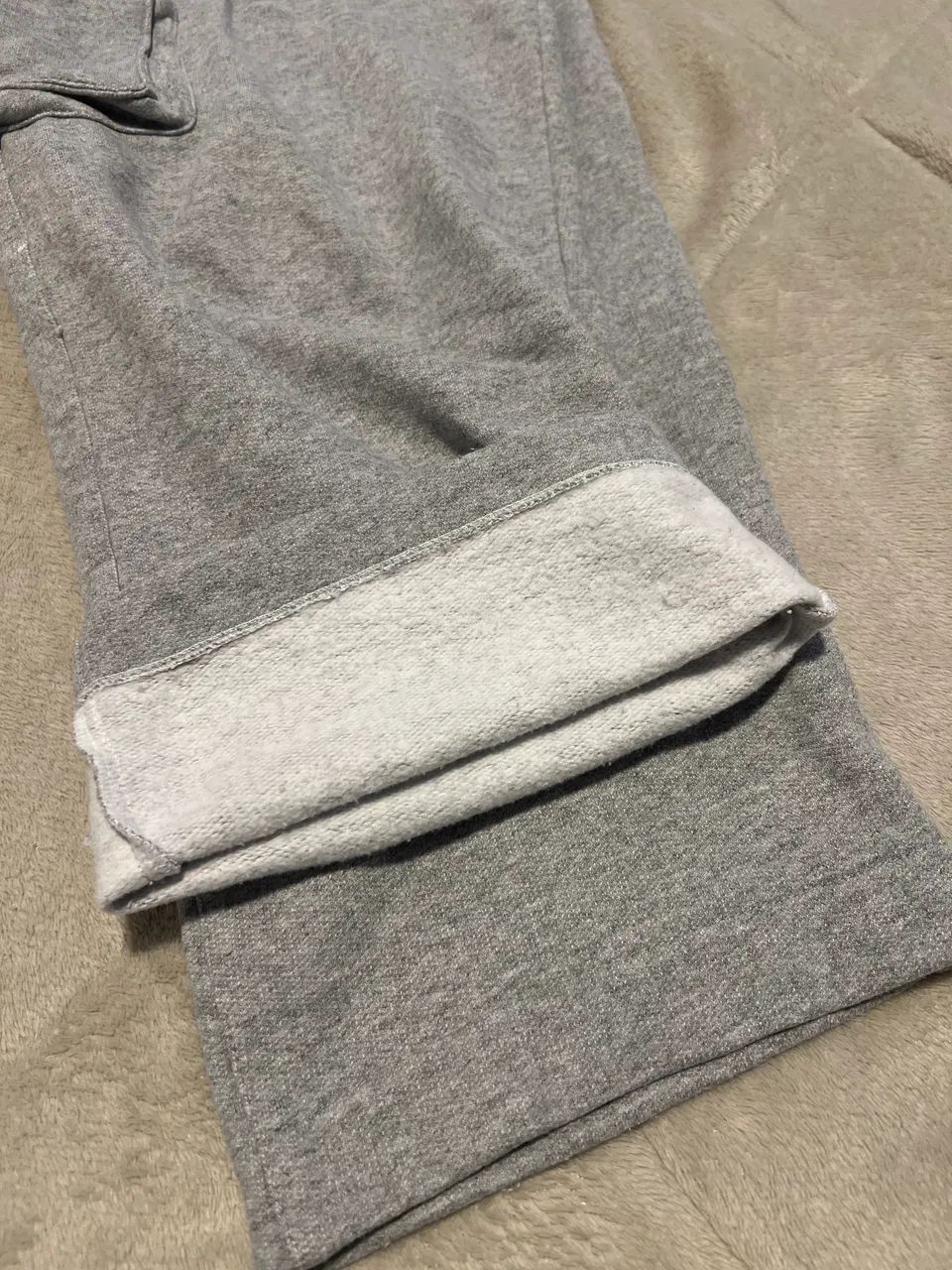 Calça de moletom, cargo - Foto 4