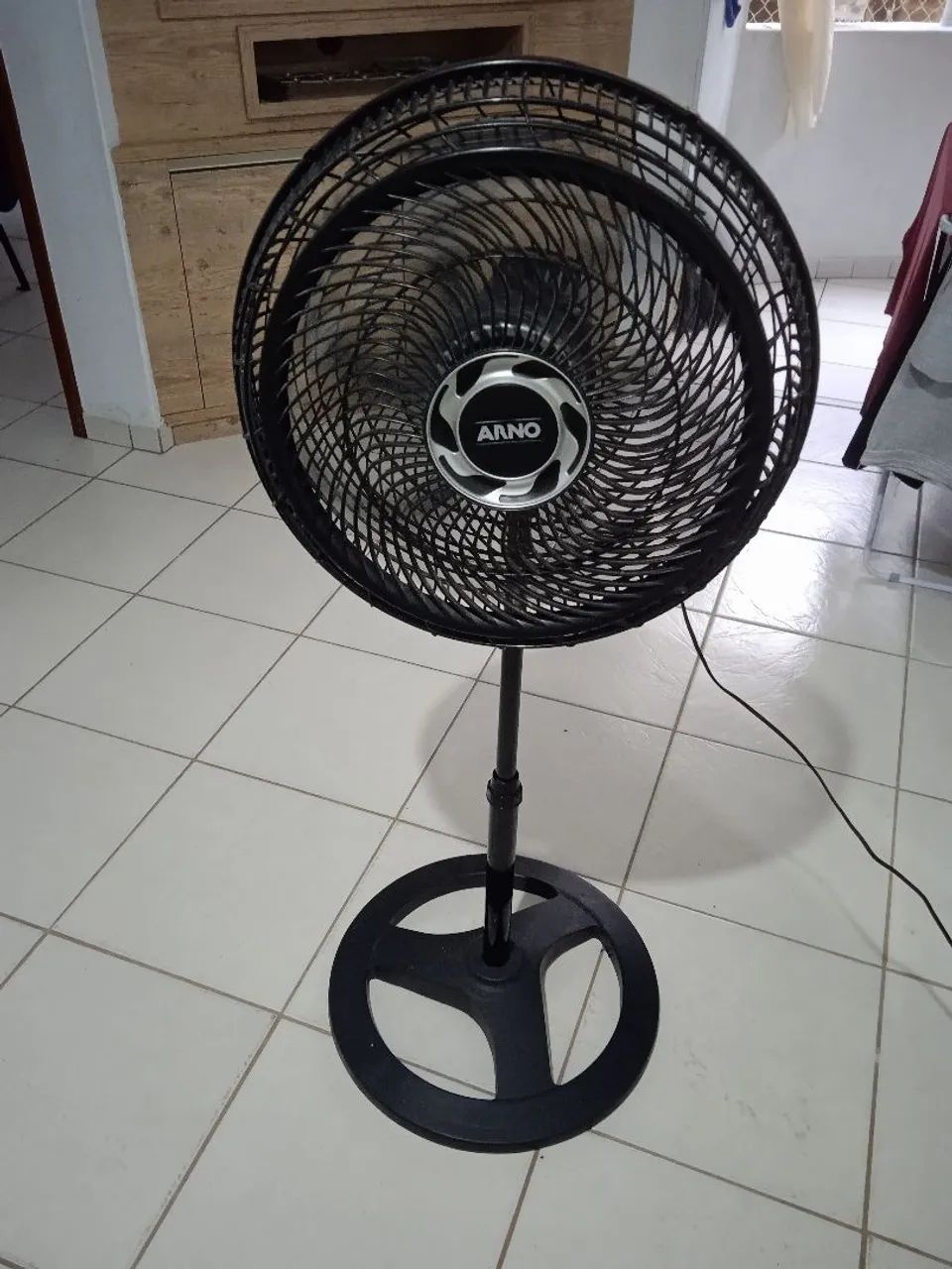 Ventilador 