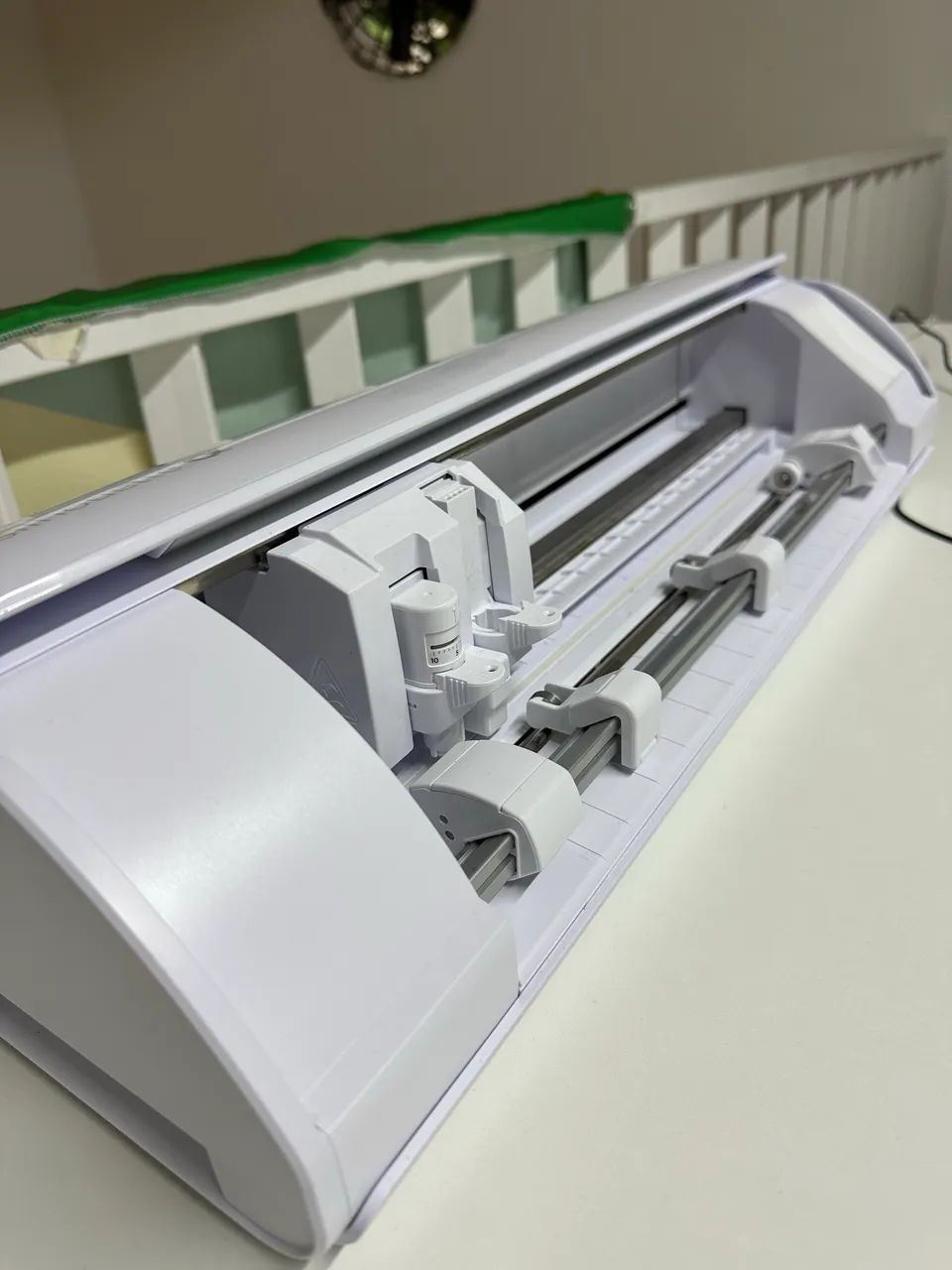 Plotter de Recorte Silhouette 5  - Foto 2