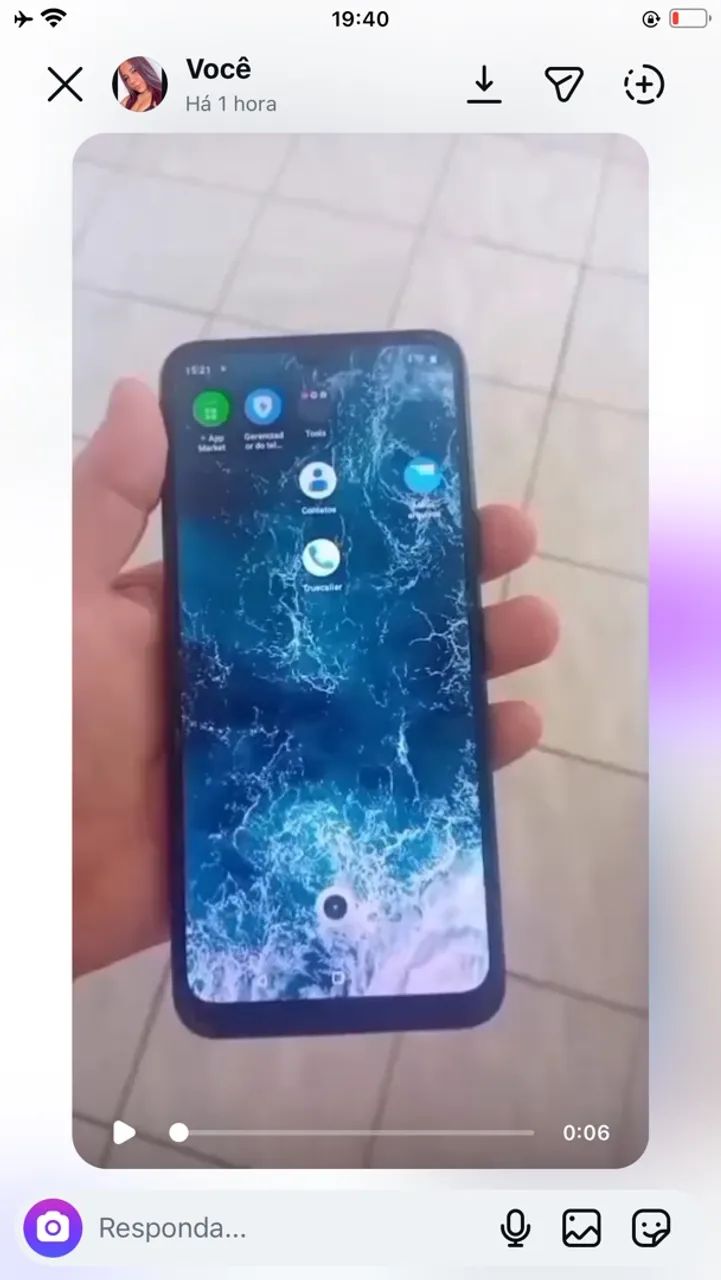 Vendo Realme C30s - Foto 2