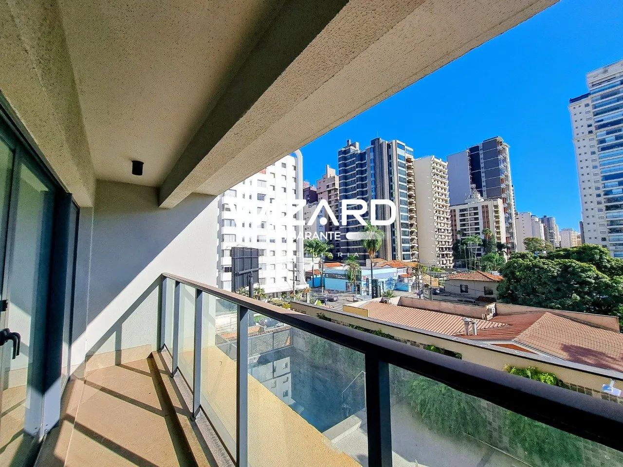 Apartamento tipo Studio à venda no Cambuí em Campinas/SP - Foto 2